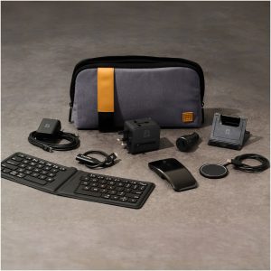 ZAGG Desktop Essentials Travel Kit