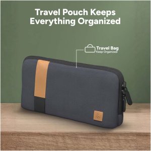 Alternative view of ZAGG Desktop Essentials Travel Kit