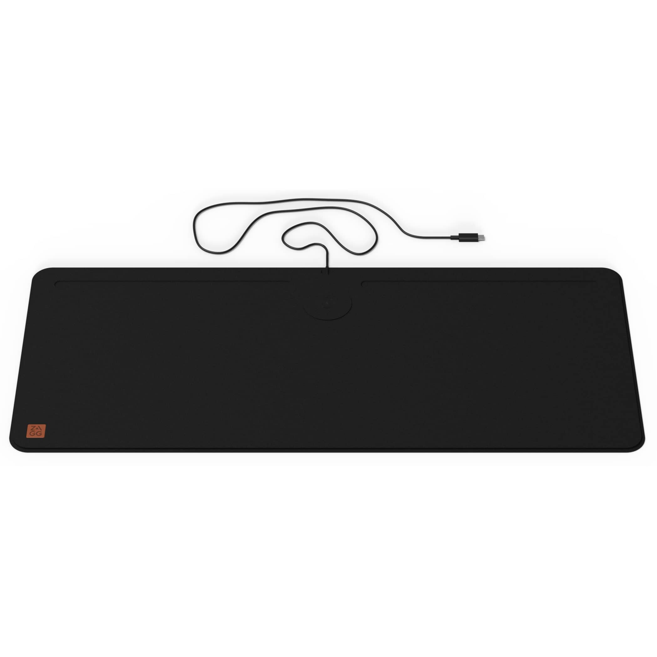 ZAGG Desk Mat with Wireless Charging - Image 7