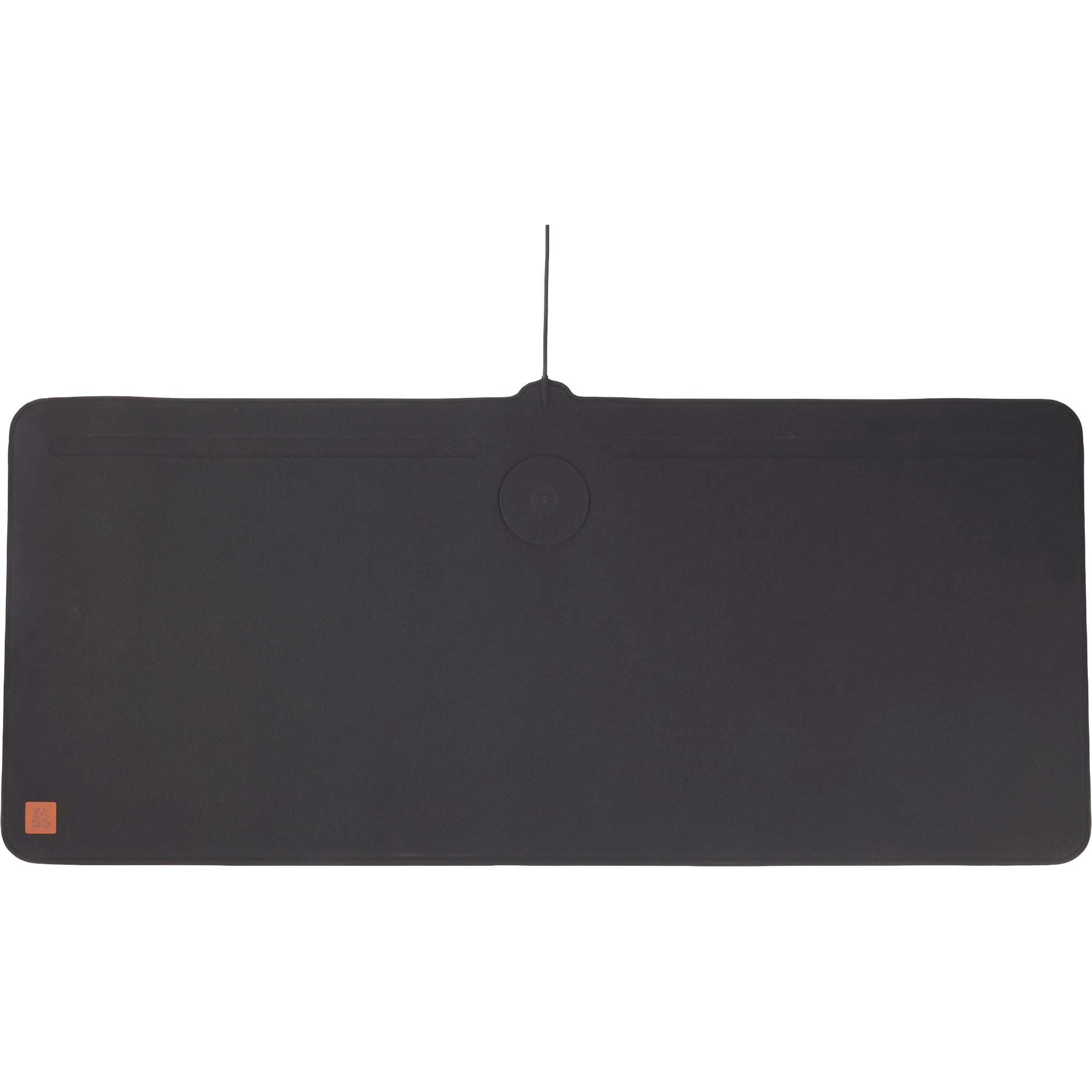 ZAGG Desk Mat with Wireless Charging - Image 8