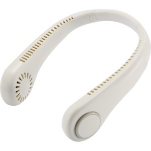 Alternative view of Wellable™ Wireless Neck Fan