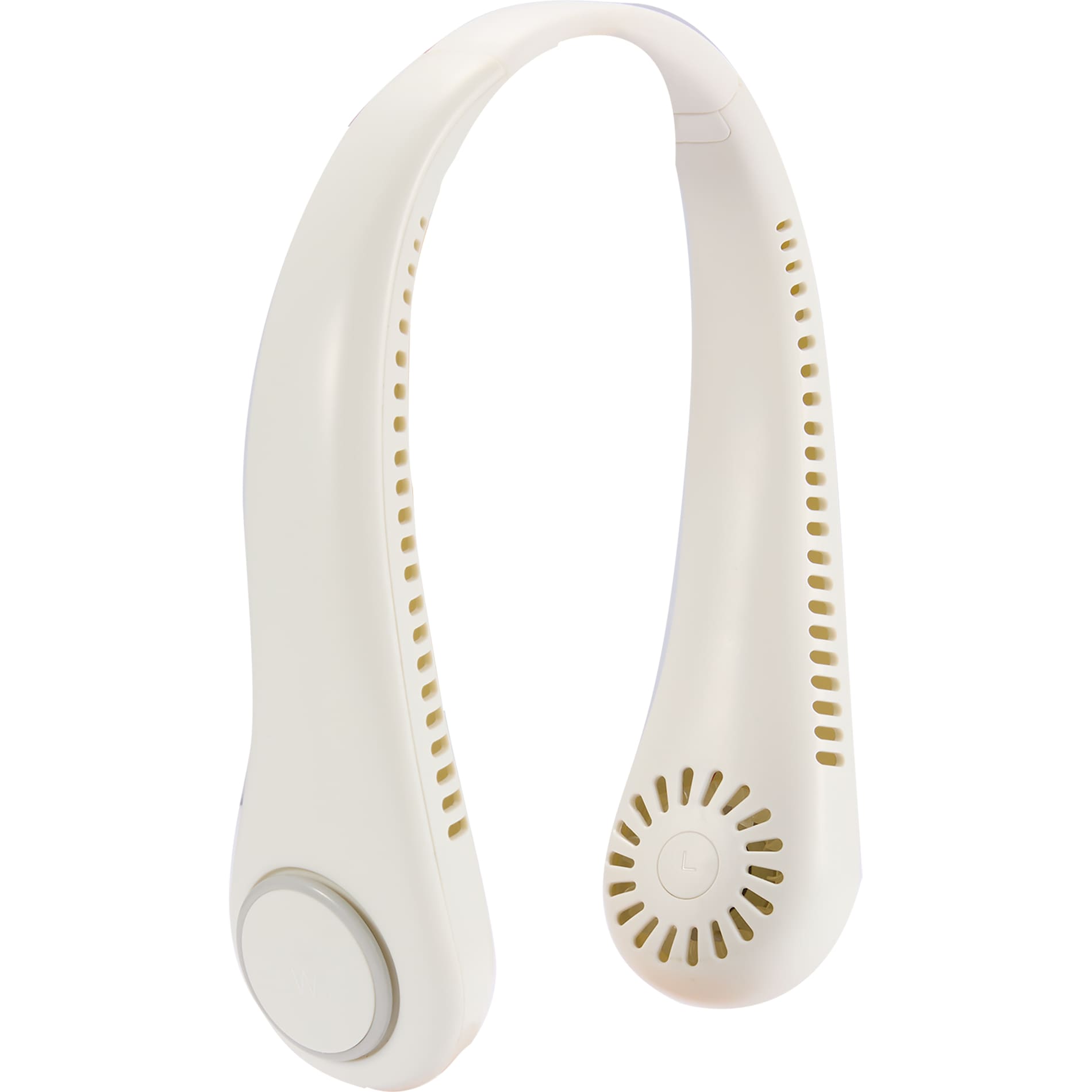 Wellable™ Wireless Neck Fan - Image 3