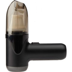 Alternative view of VacuMate Handheld Rechargeable Vacuum