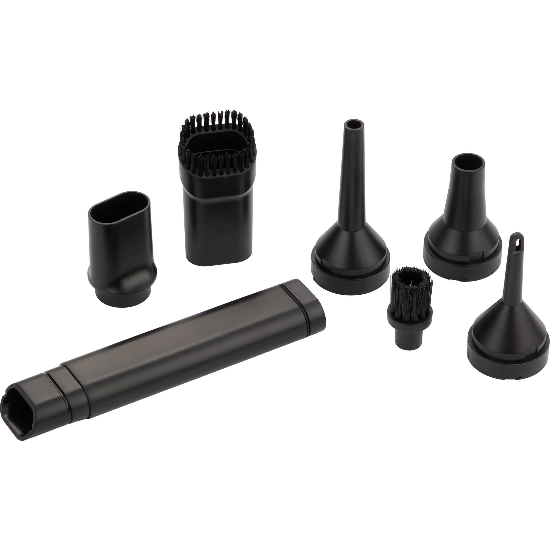 VacuMate Handheld Rechargeable Vacuum - Image 3