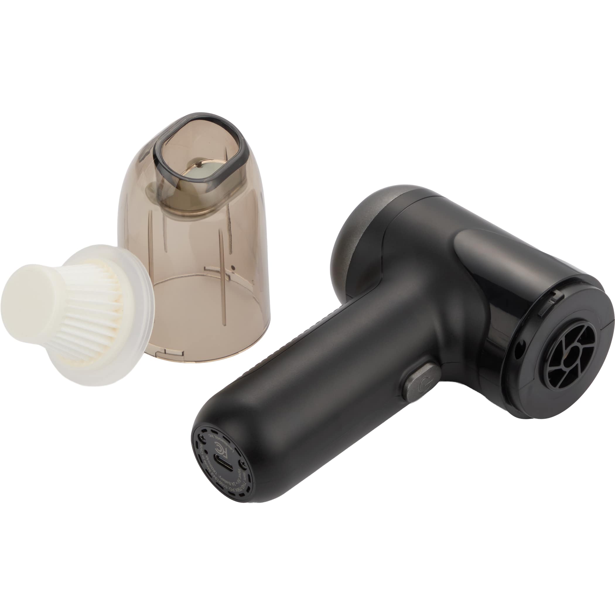 VacuMate Handheld Rechargeable Vacuum - Image 10