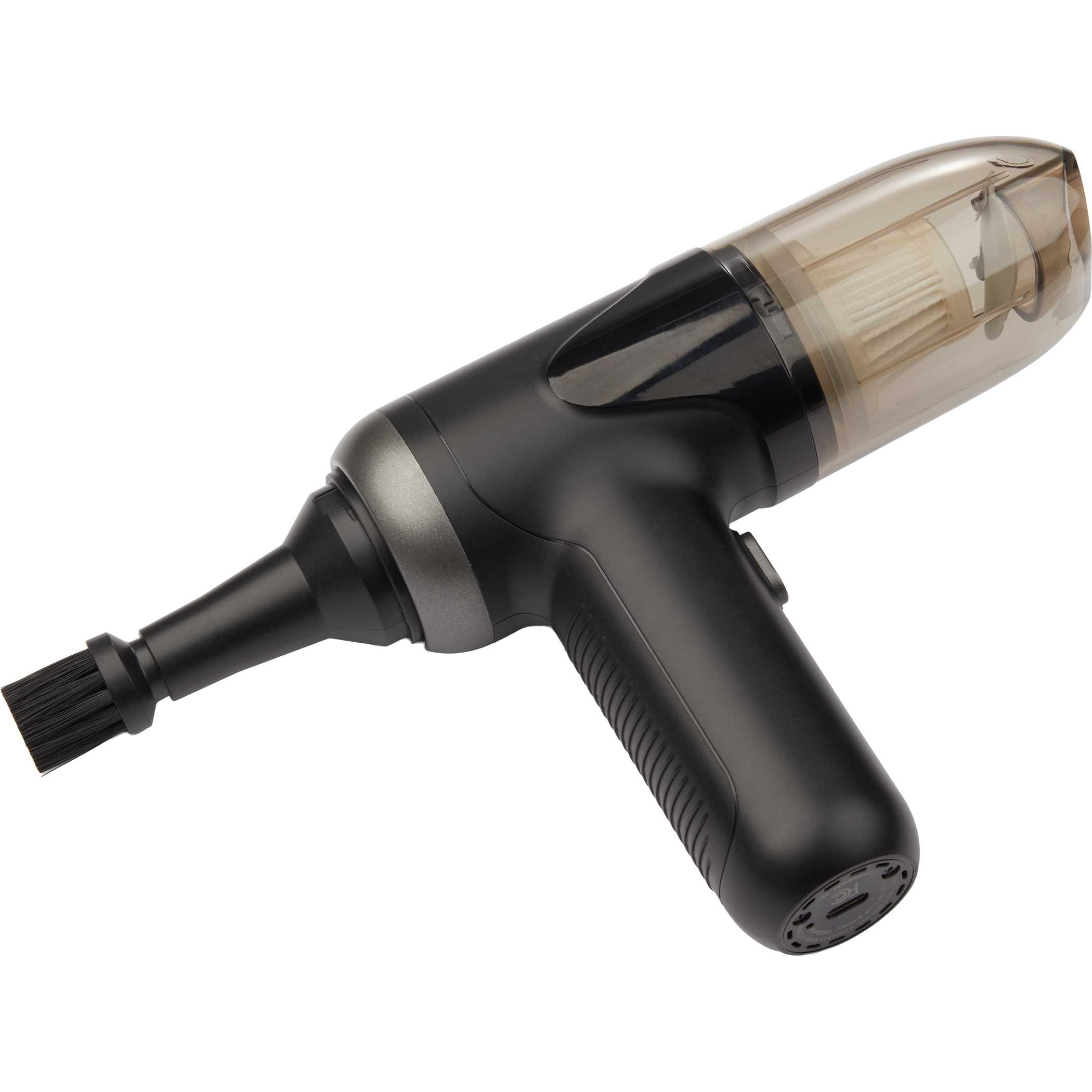 VacuMate Handheld Rechargeable Vacuum - Image 17
