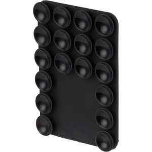 Alternative view of Hang On Suction Phone Mount with Magnets