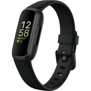 Alternative view of Fitbit Inspire 3™ Health & Fitness Tracker
