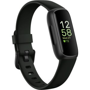 Fitbit Inspire 3™ Health & Fitness Tracker