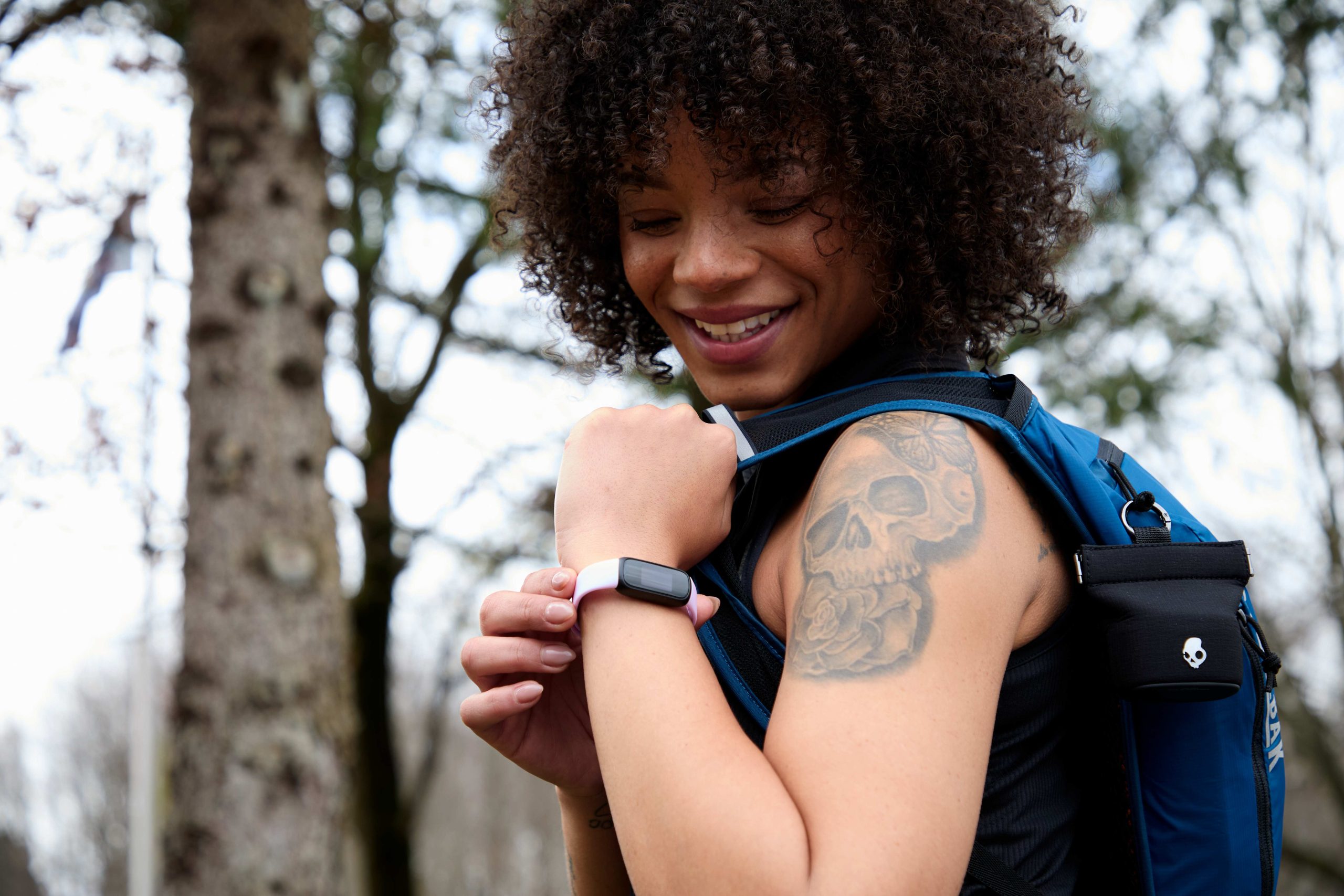Fitbit Inspire 3™ Health & Fitness Tracker - Image 12