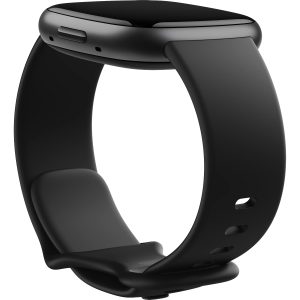 Alternative view of Fitbit Versa 4™ Fitness Smartwatch