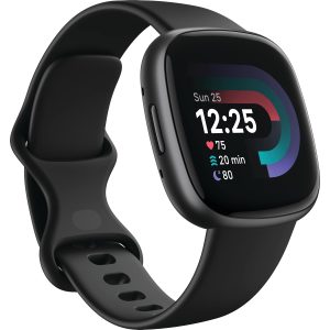 Fitbit Versa 4™ Fitness Smartwatch