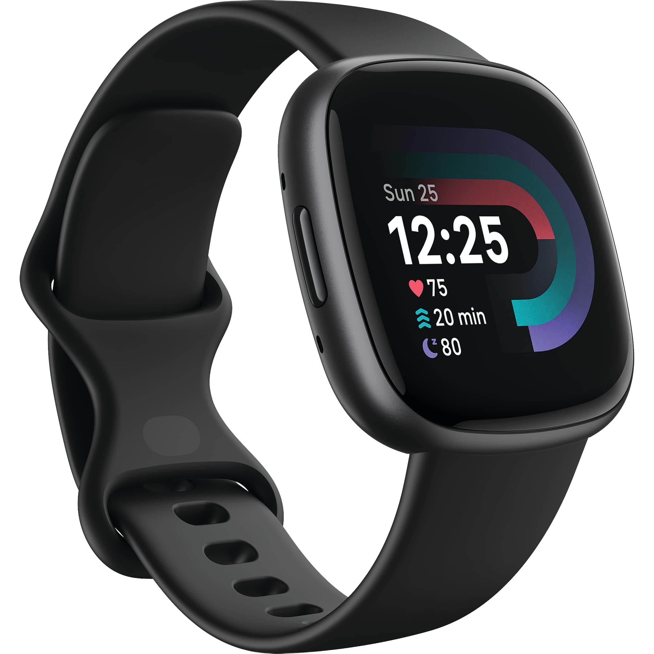 Fitbit Versa 4™ Fitness Smartwatch
