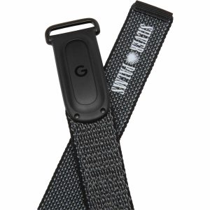 Alternative view of Google Fitbit Air