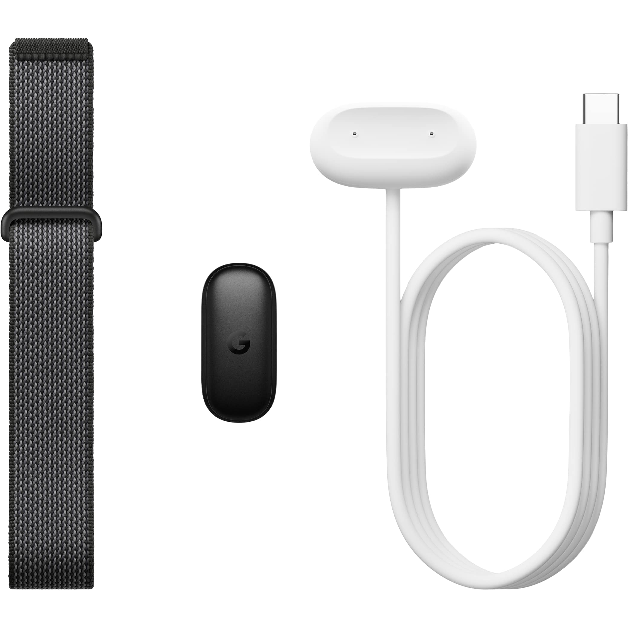 Google Fitbit Air - Image 8