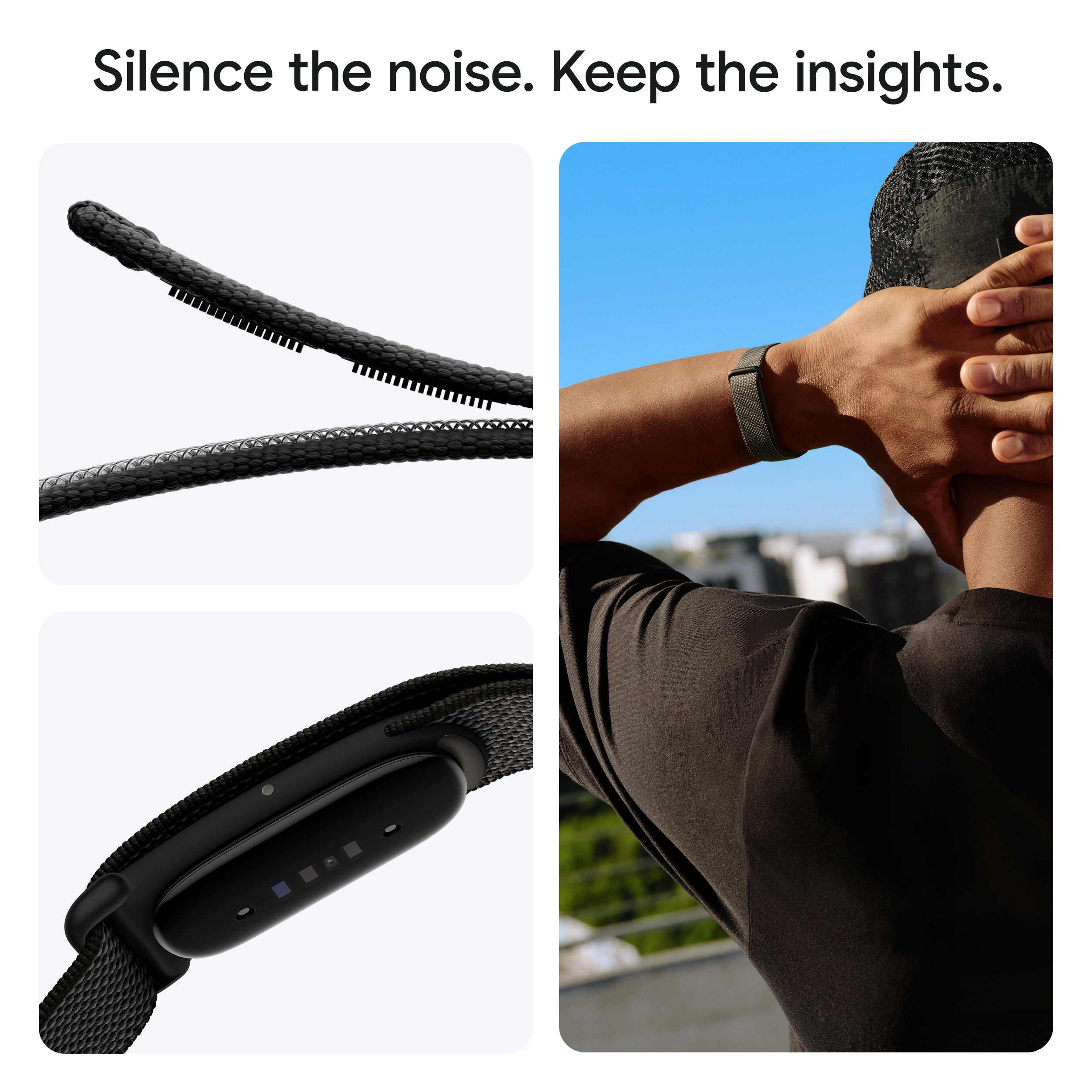 Google Fitbit Air - Image 9