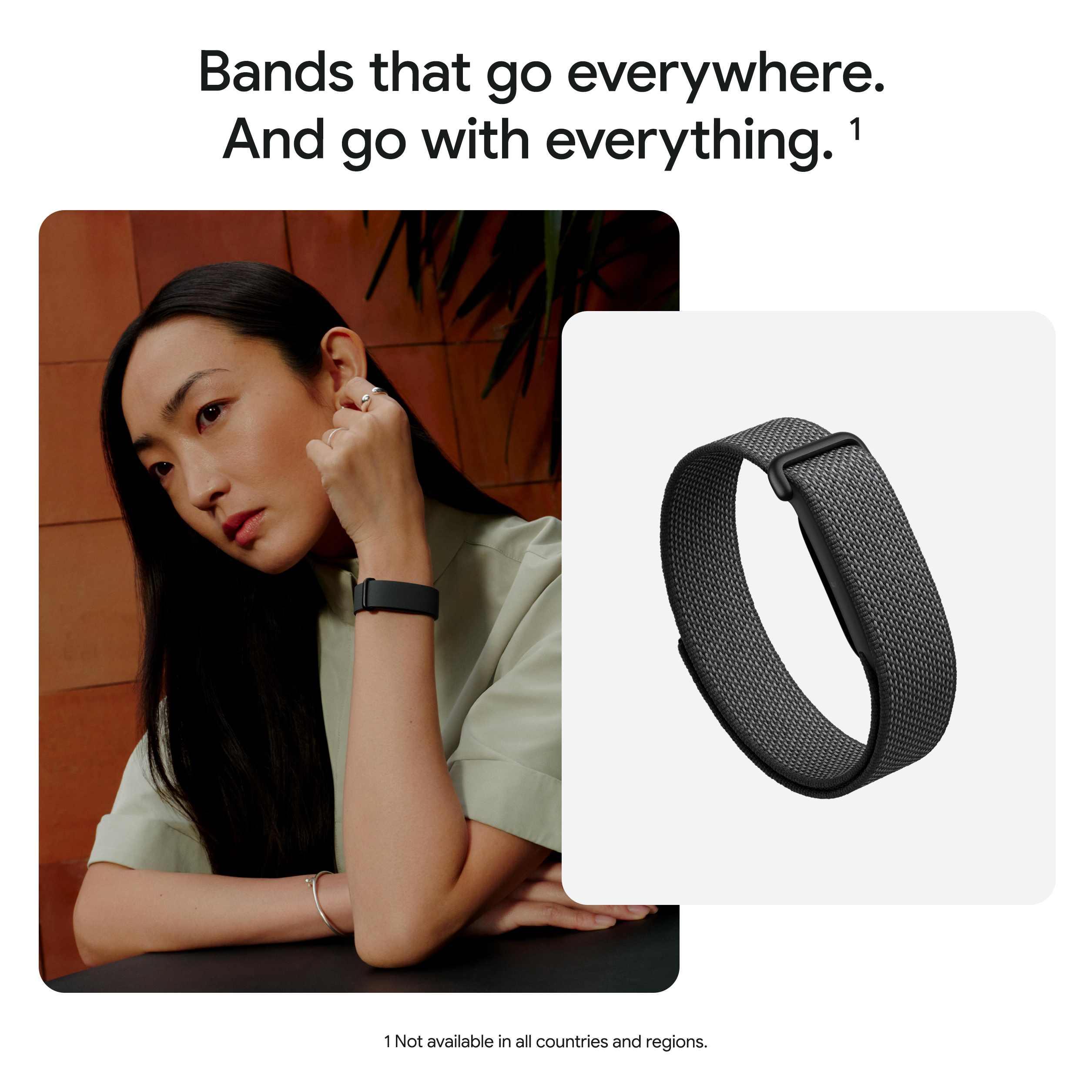 Google Fitbit Air - Image 13