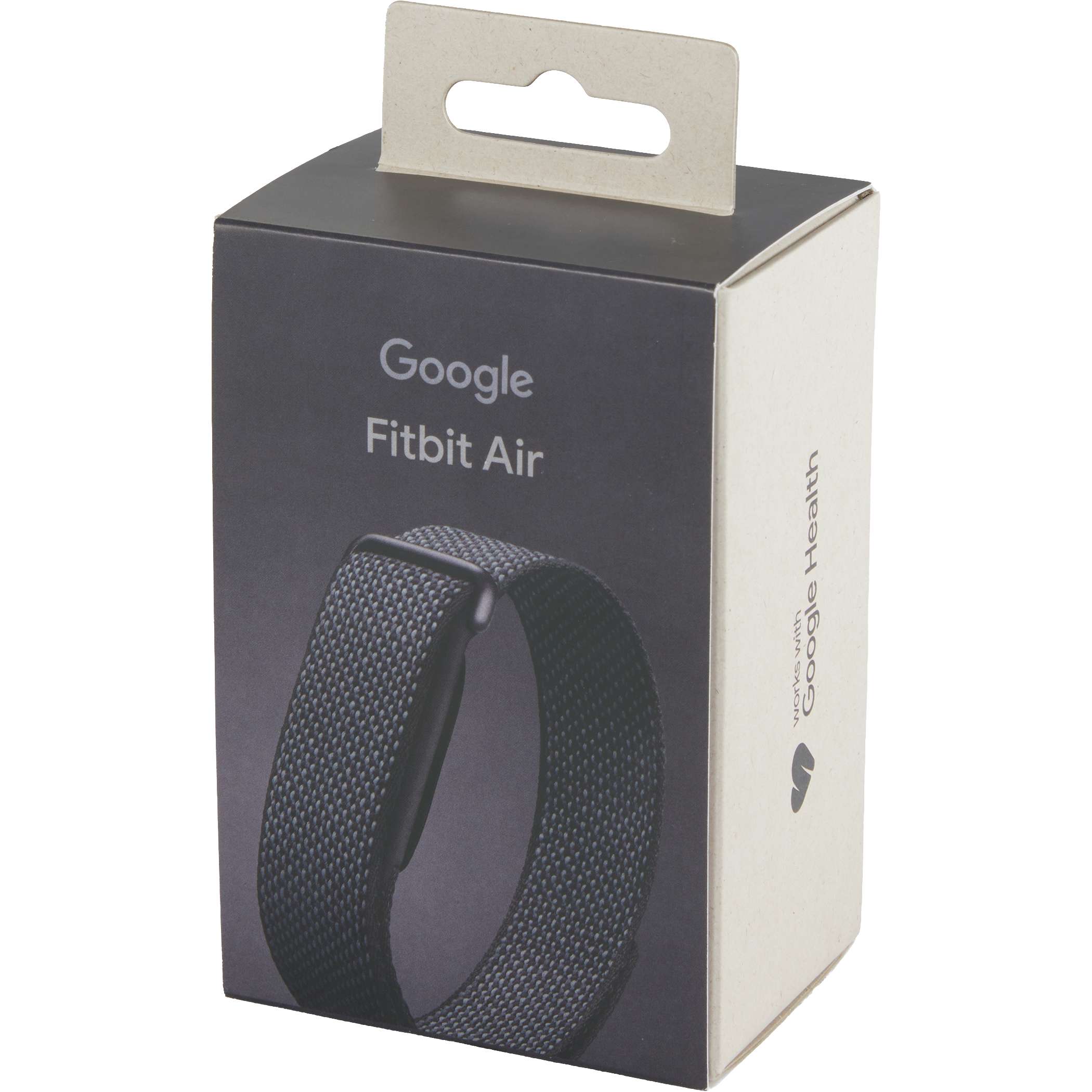 Google Fitbit Air - Image 17
