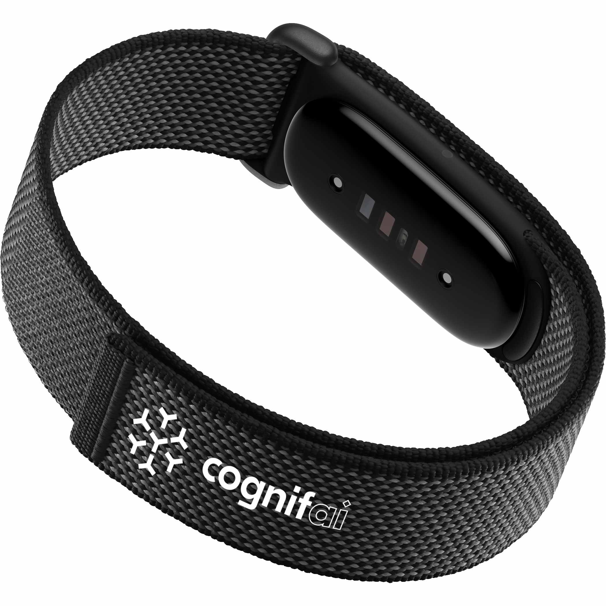 Google Fitbit Air - Image 19