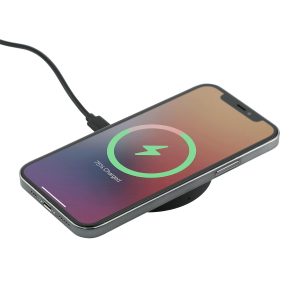 Alternative view of The Looking Glass Wireless Charging Pad