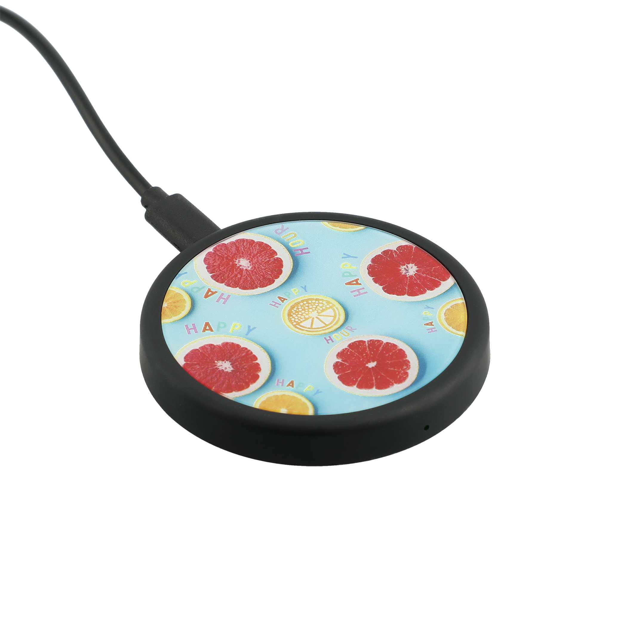 The Looking Glass Wireless Charging Pad - Image 6