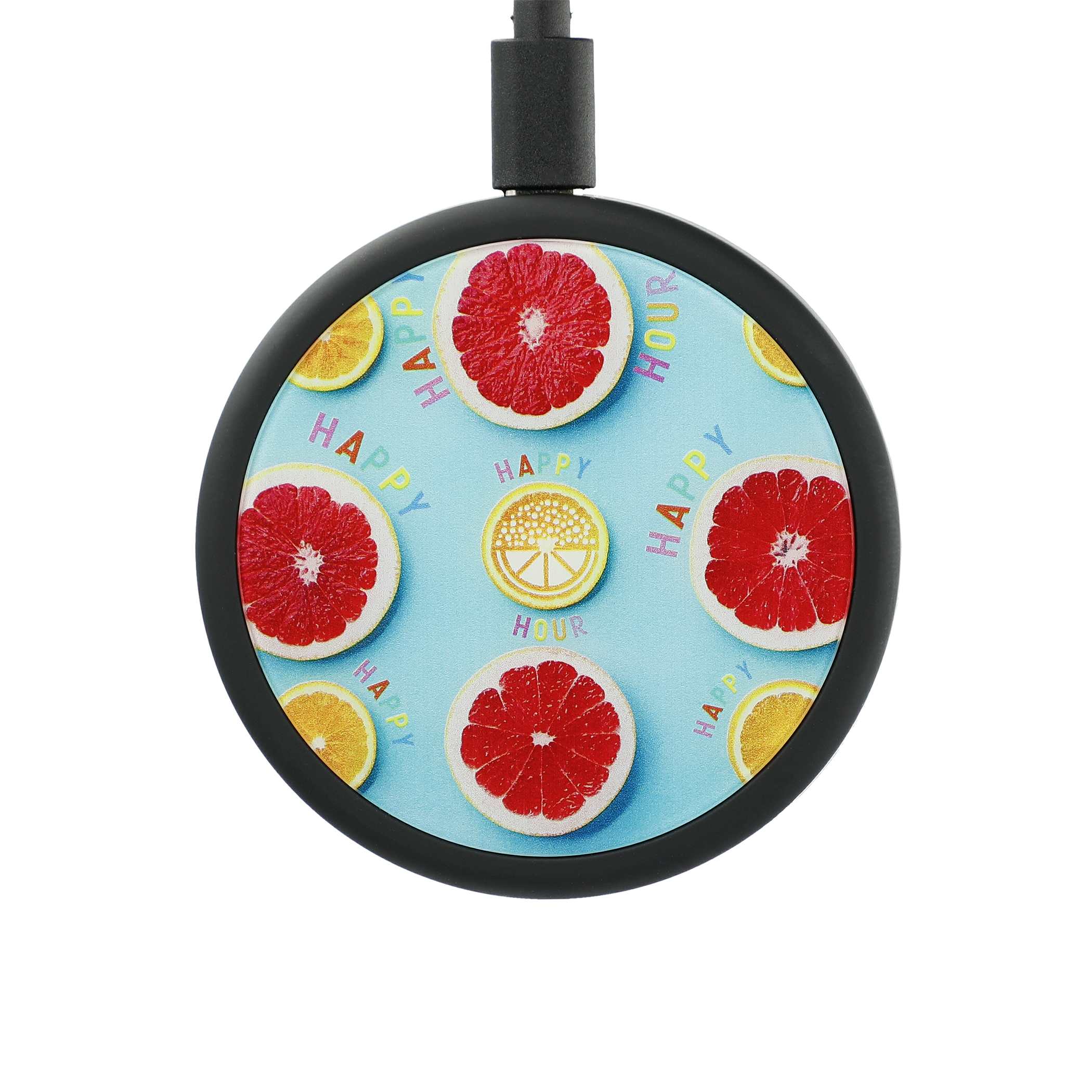 The Looking Glass Wireless Charging Pad - Image 7