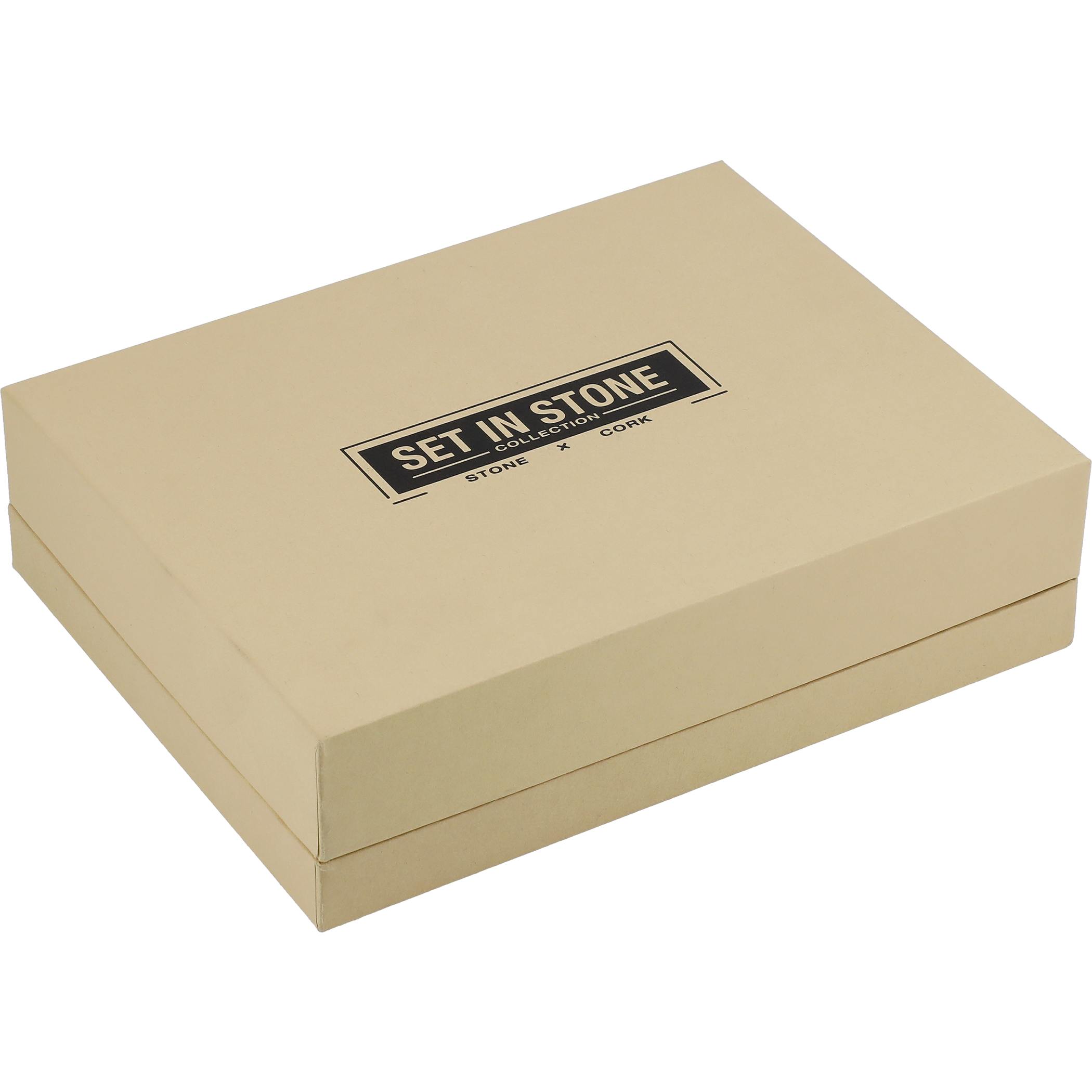Set in Stone Wireless Charging Stand - Image 3