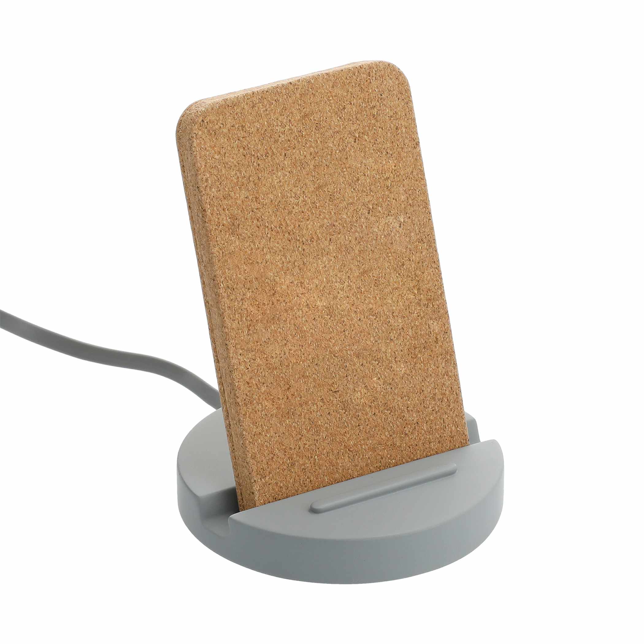 Set in Stone Wireless Charging Stand - Image 4