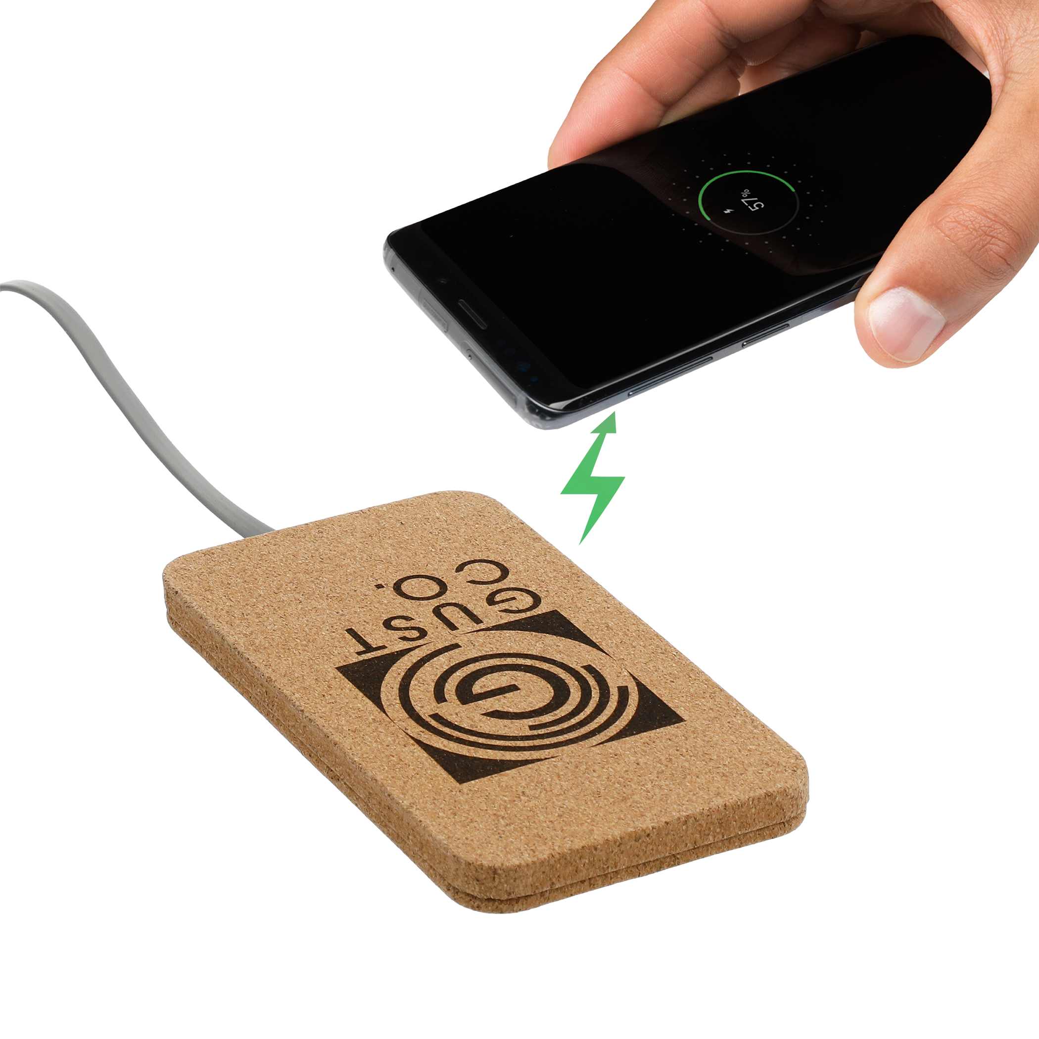 Set in Stone Wireless Charging Stand - Image 7