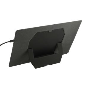 Alternative view of MagClick™ Fast Wireless Charging Desk Organizer