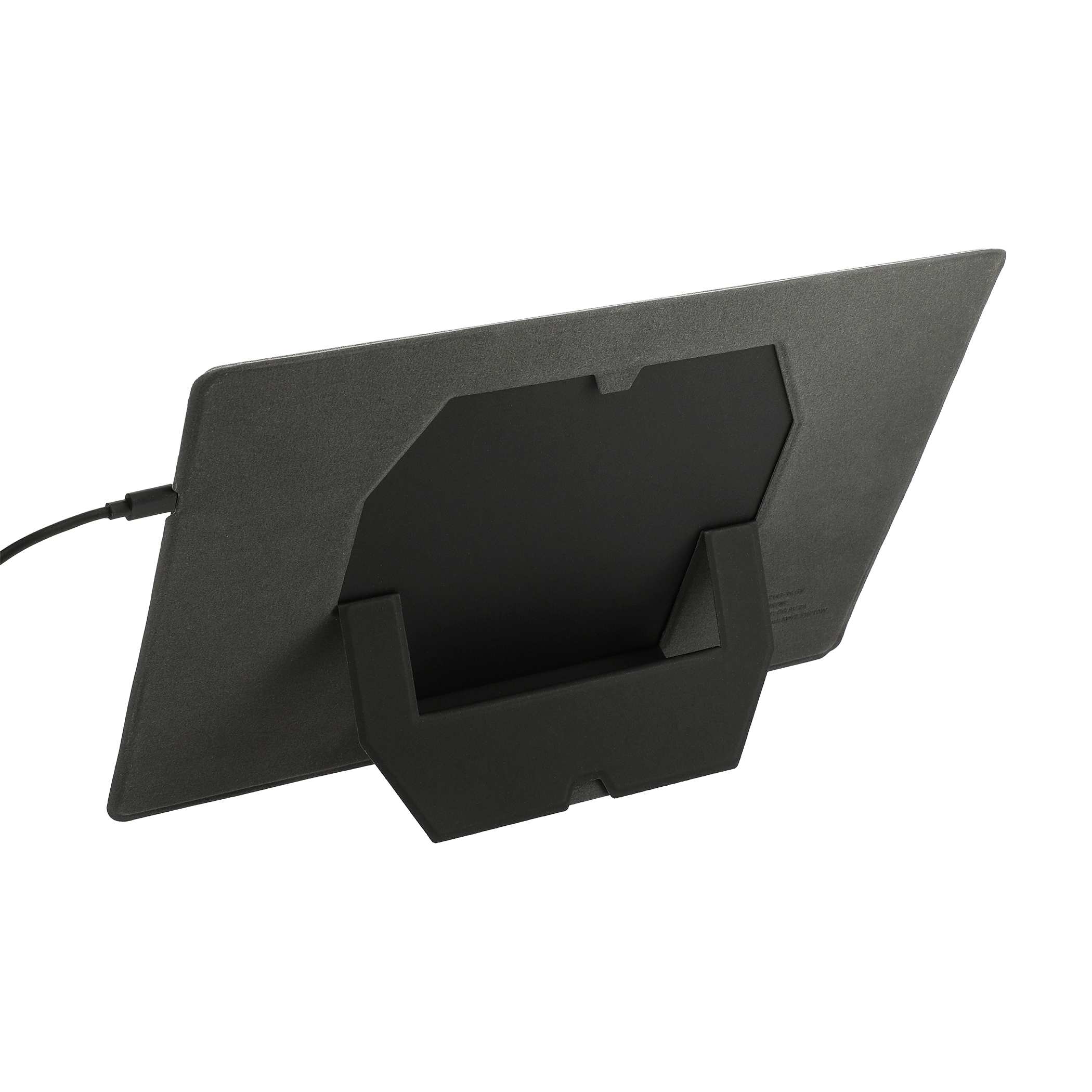 MagClick™ Fast Wireless Charging Desk Organizer - Image 2