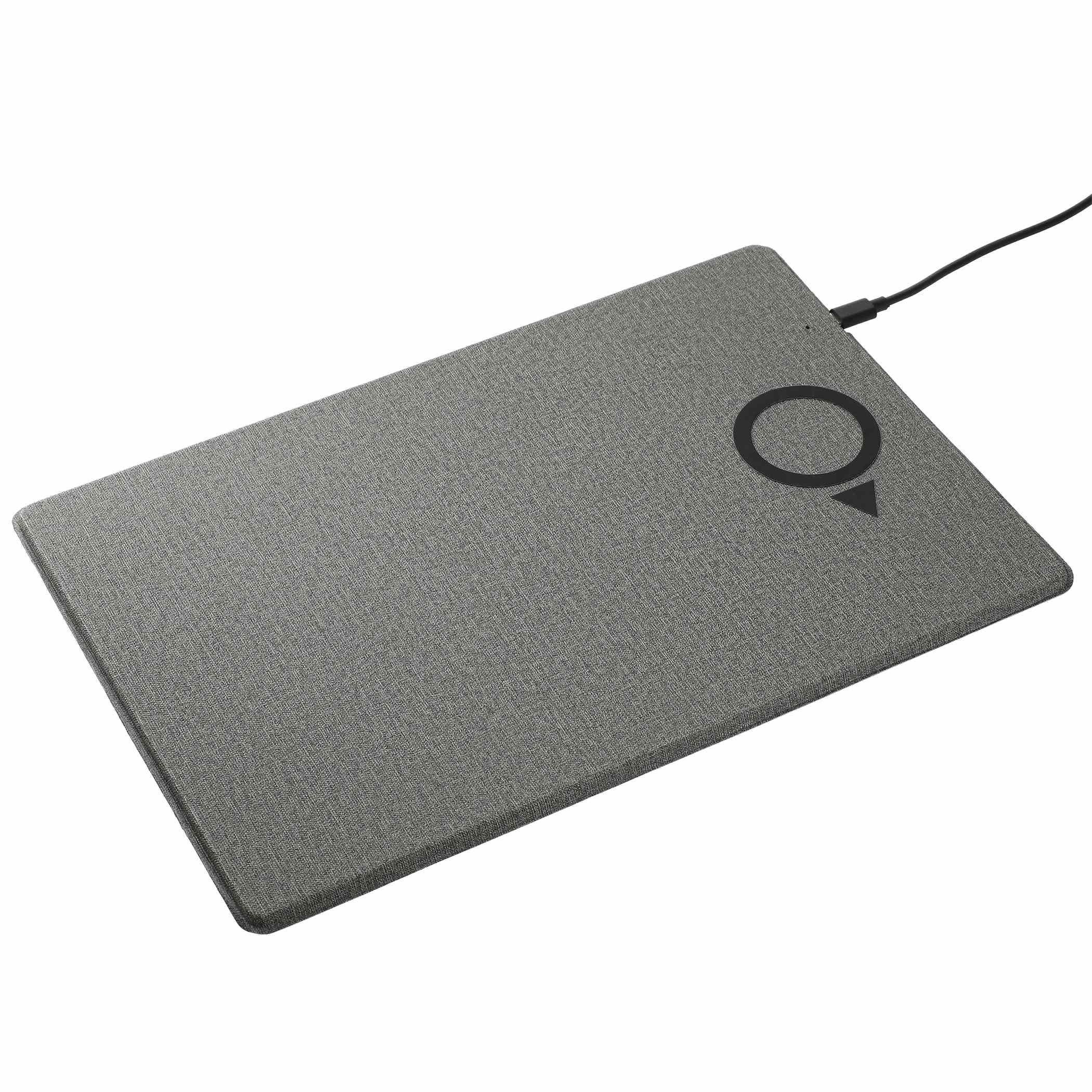 MagClick™ Fast Wireless Charging Desk Organizer - Image 4