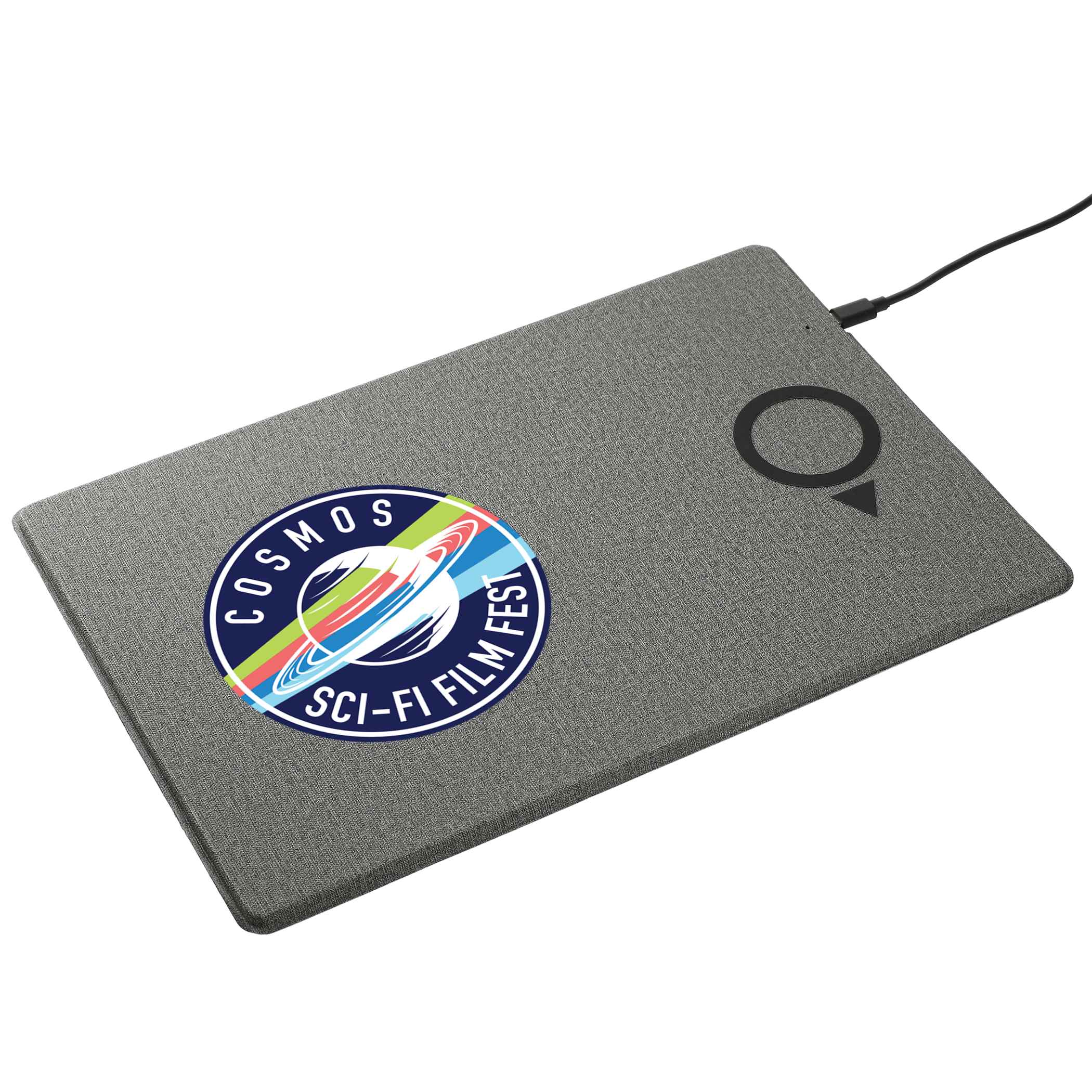 MagClick™ Fast Wireless Charging Desk Organizer - Image 9