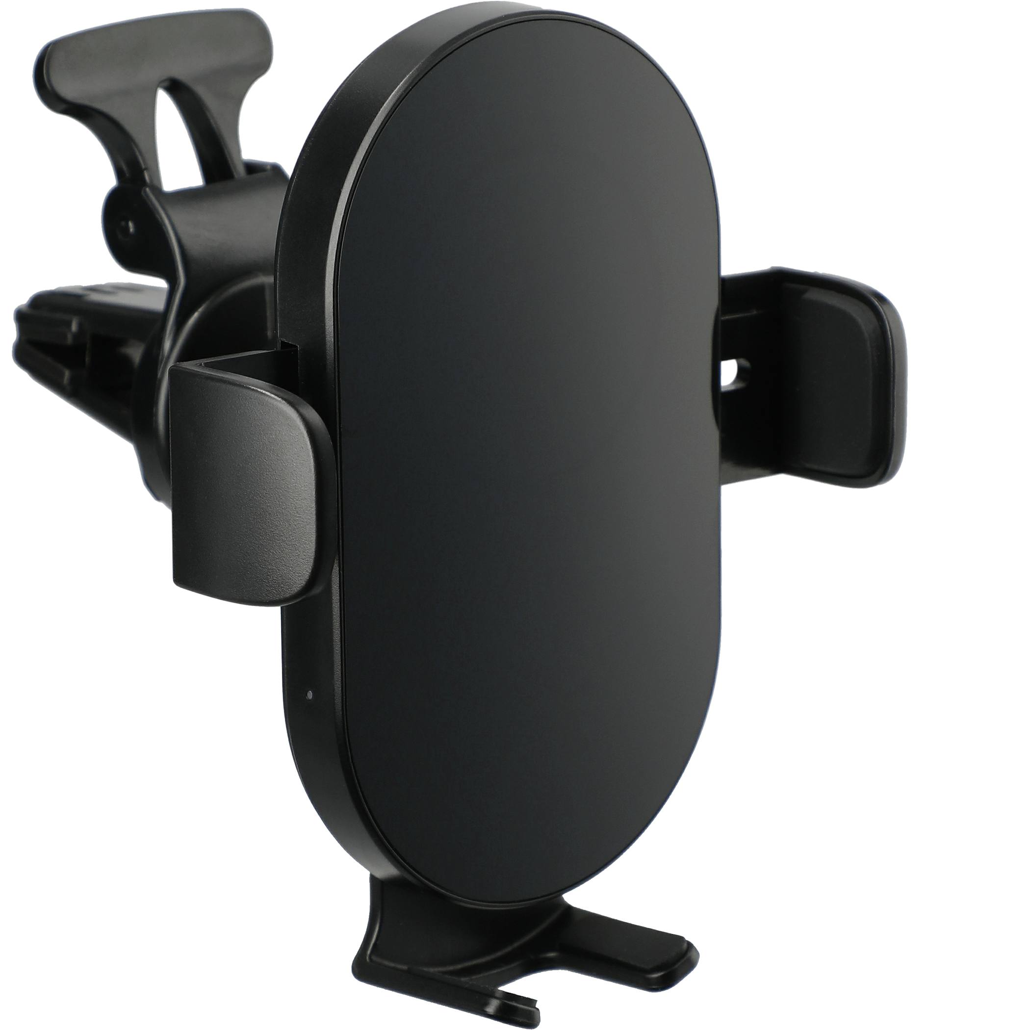 Aero Qi 15W Wireless Charging Phone Mount - Image 4