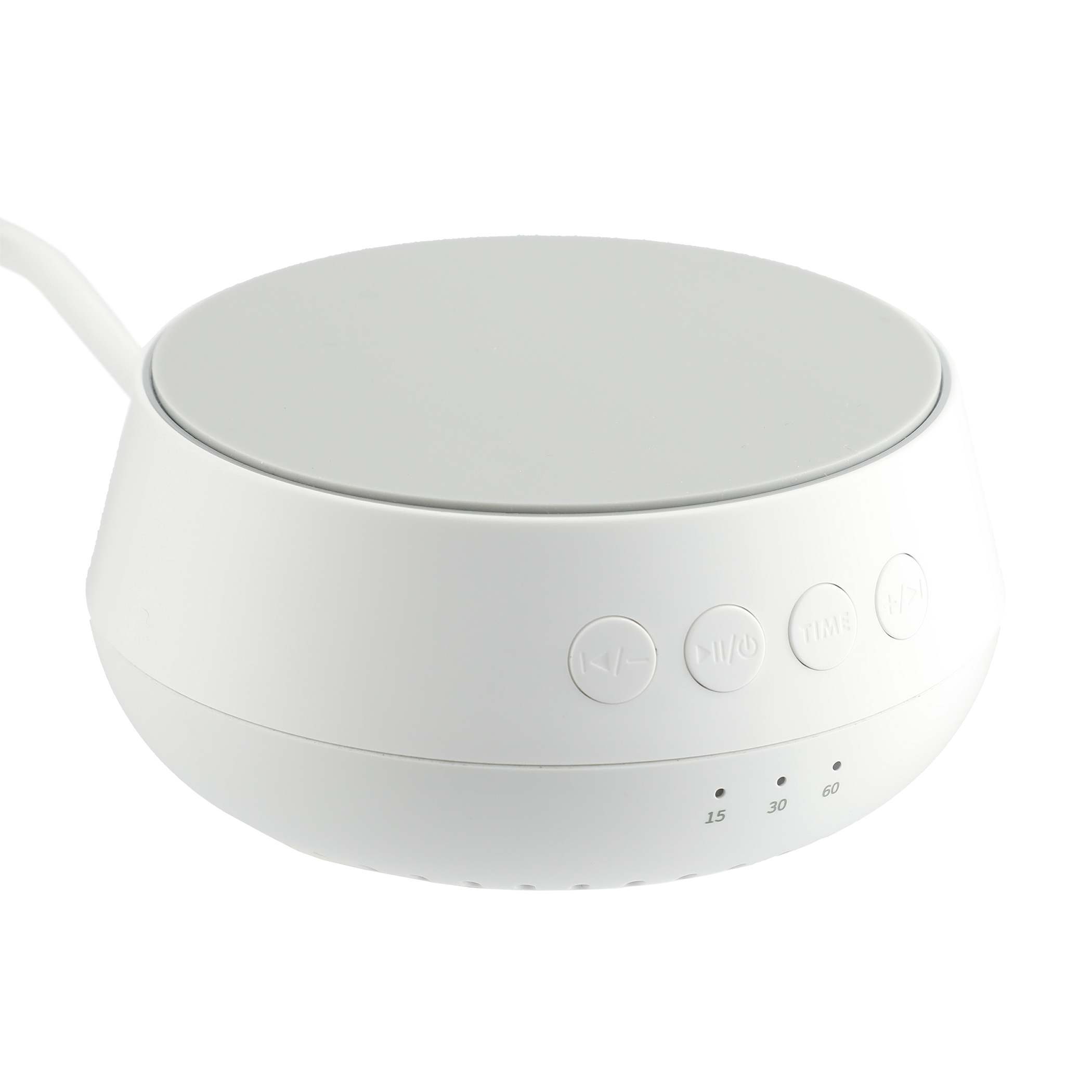 Sound Machine with 15W Wireless Charger - Image 5