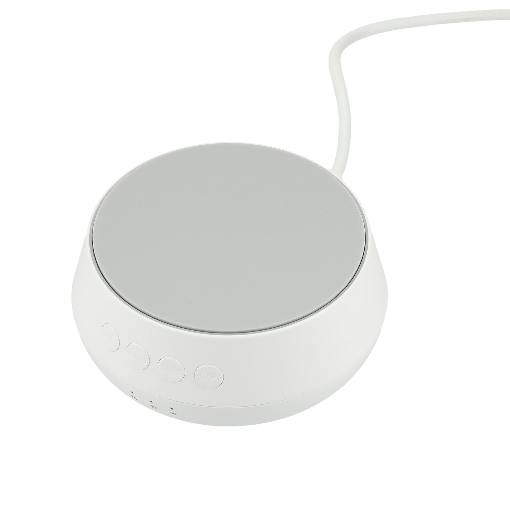 Sound Machine with 15W Wireless Charger - Image 6