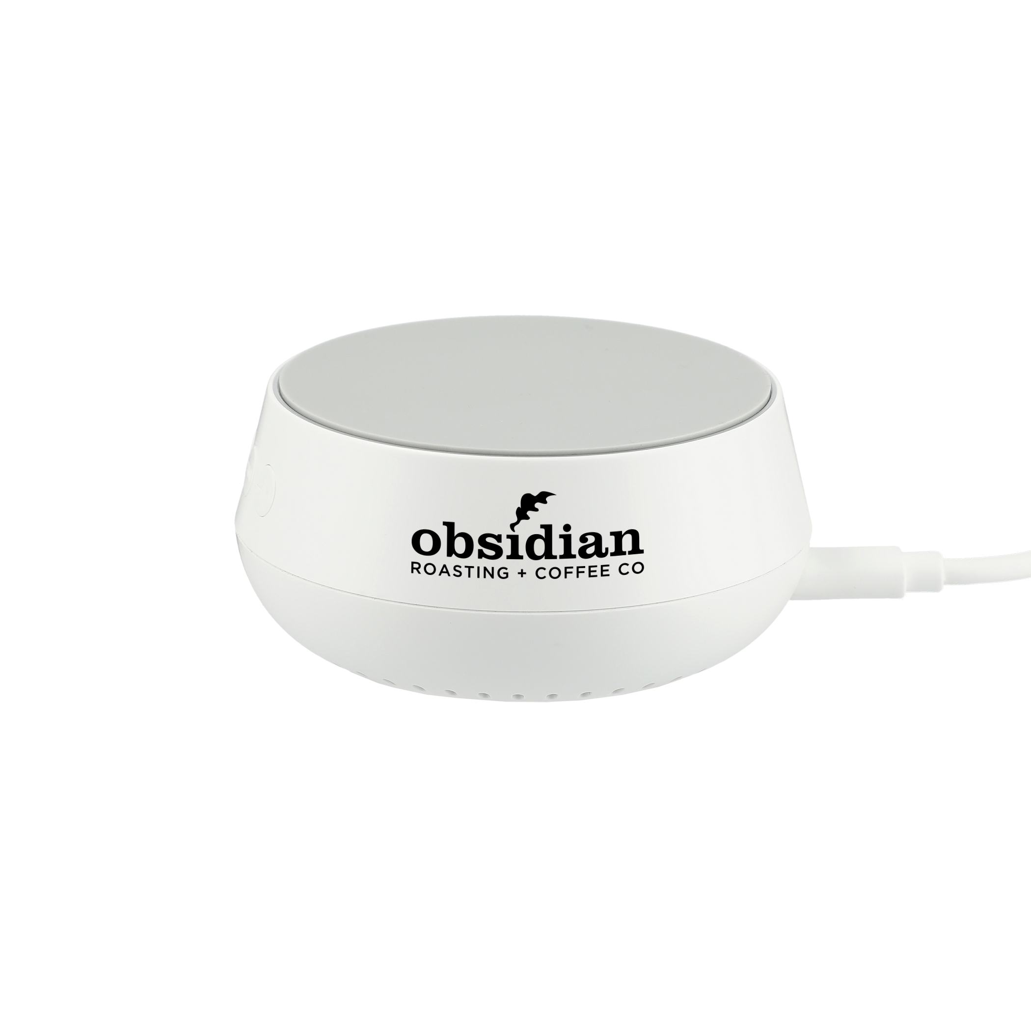 Sound Machine with 15W Wireless Charger