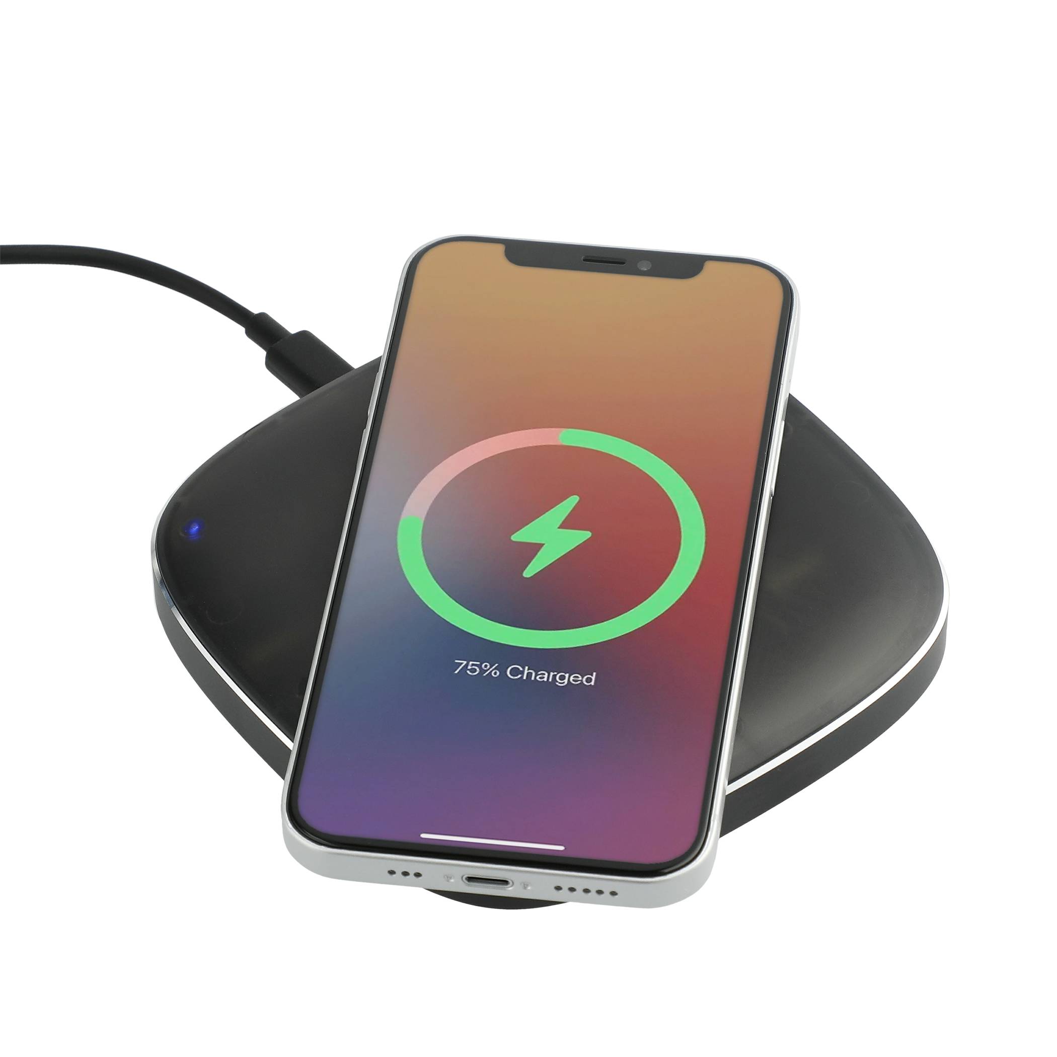 Recon 15W Wireless Pad with Power Detecting Coil - Image 3