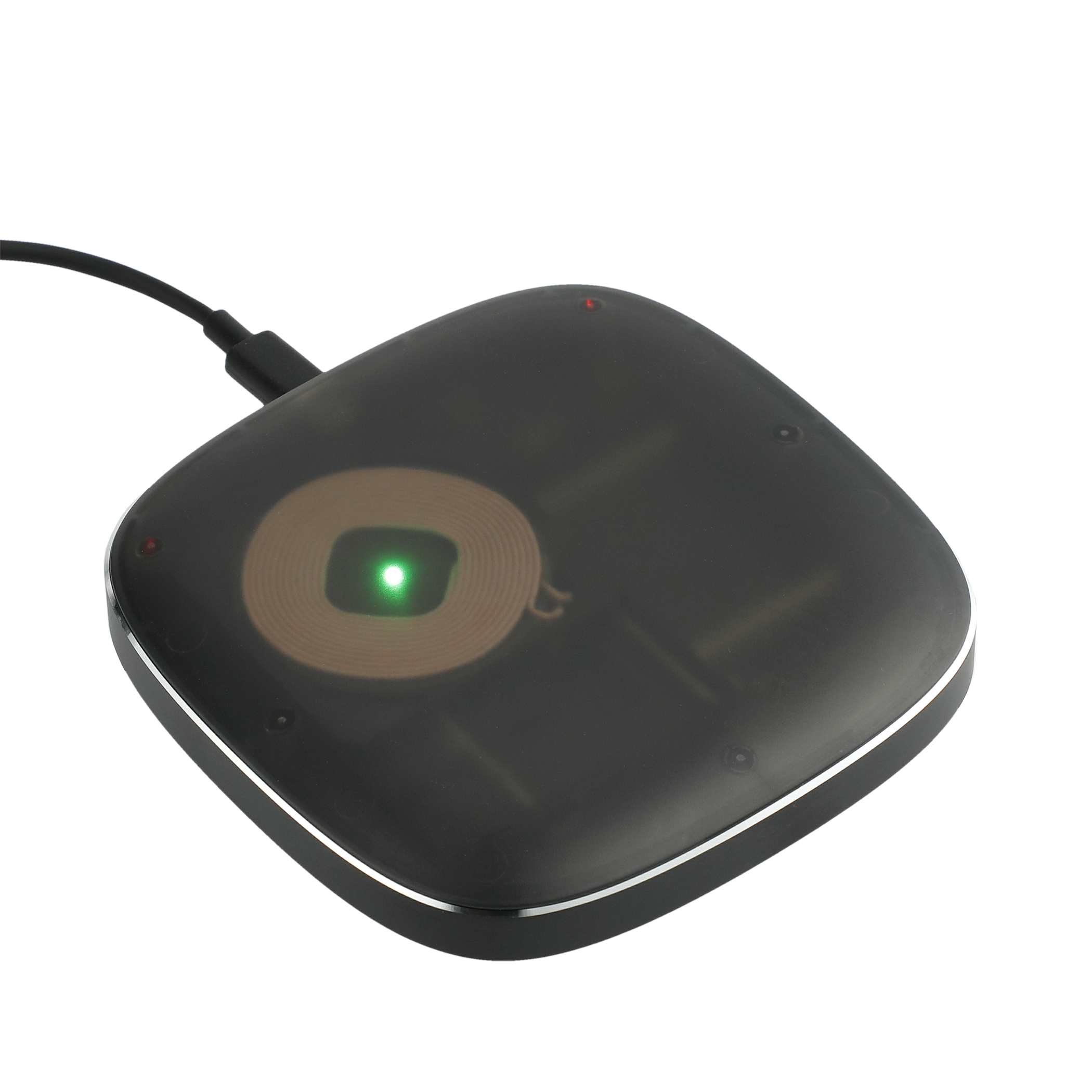 Recon 15W Wireless Pad with Power Detecting Coil - Image 4