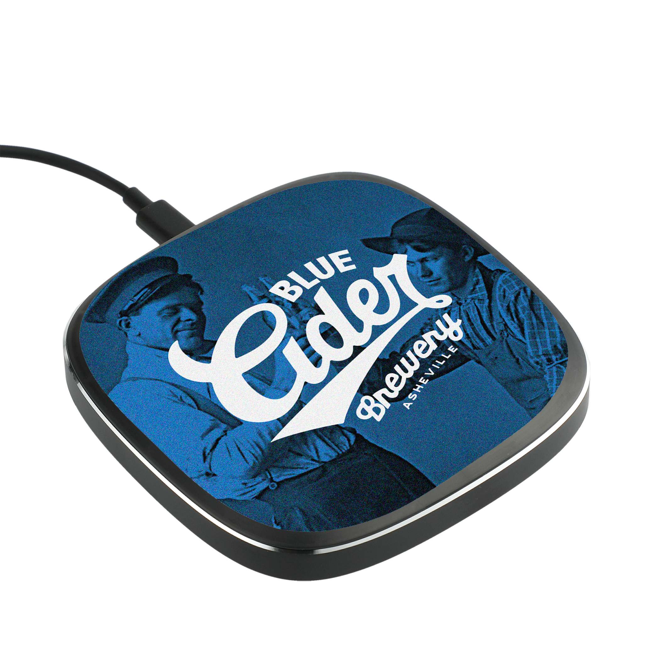 Recon 15W Wireless Pad with Power Detecting Coil - Image 8