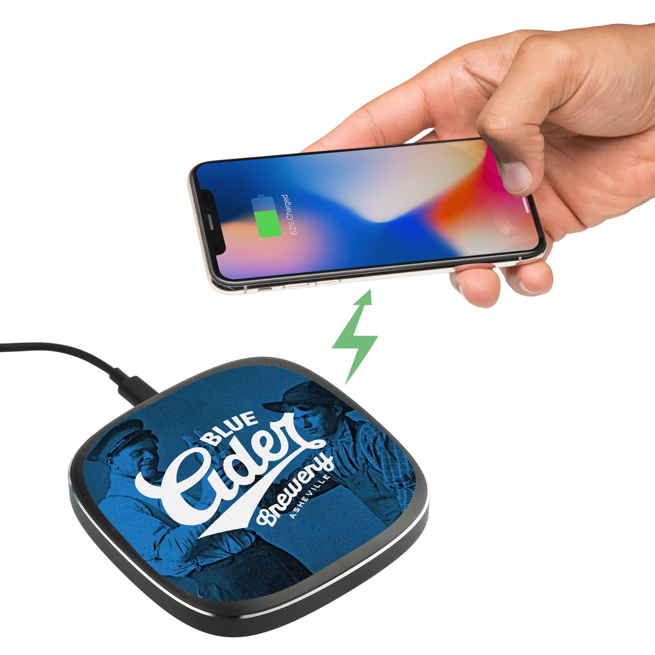 Recon 15W Wireless Pad with Power Detecting Coil - Image 10