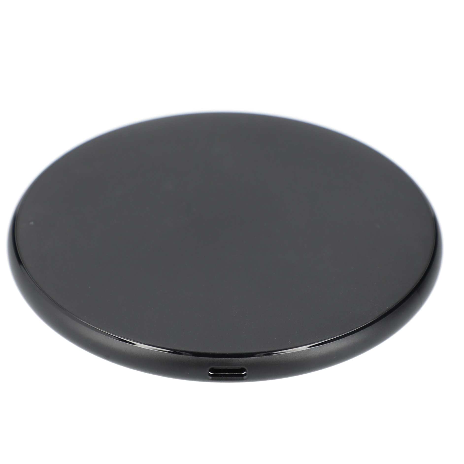 Kwik Qi Certified 15W Wireless Charging Pad - Image 4