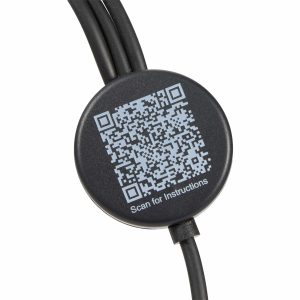 Alternative view of 5-in-1 Long Charging Cables with iWatch Charger