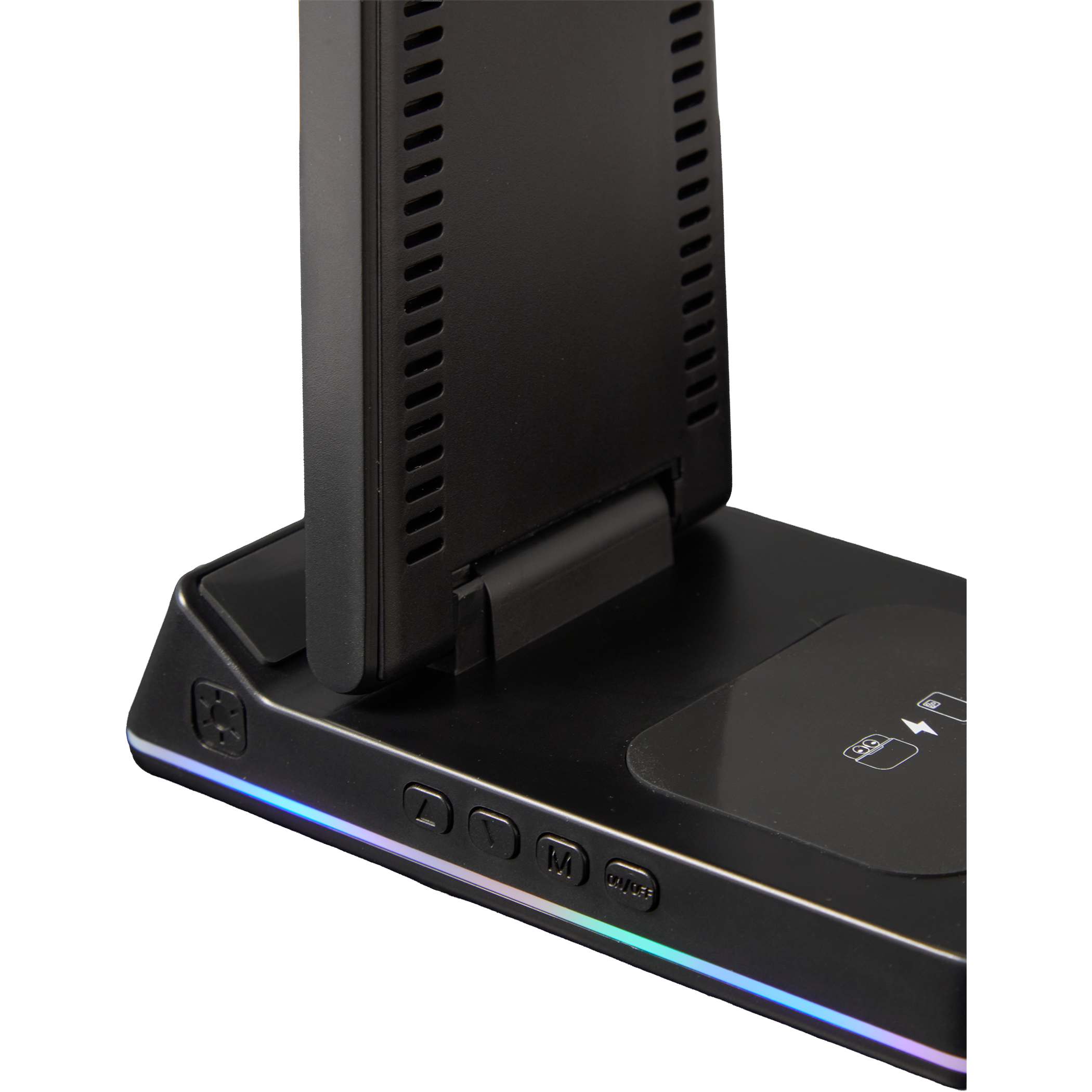 TriCharge Plus 3-in-1 Qi Wireless Charging Stand - Image 11