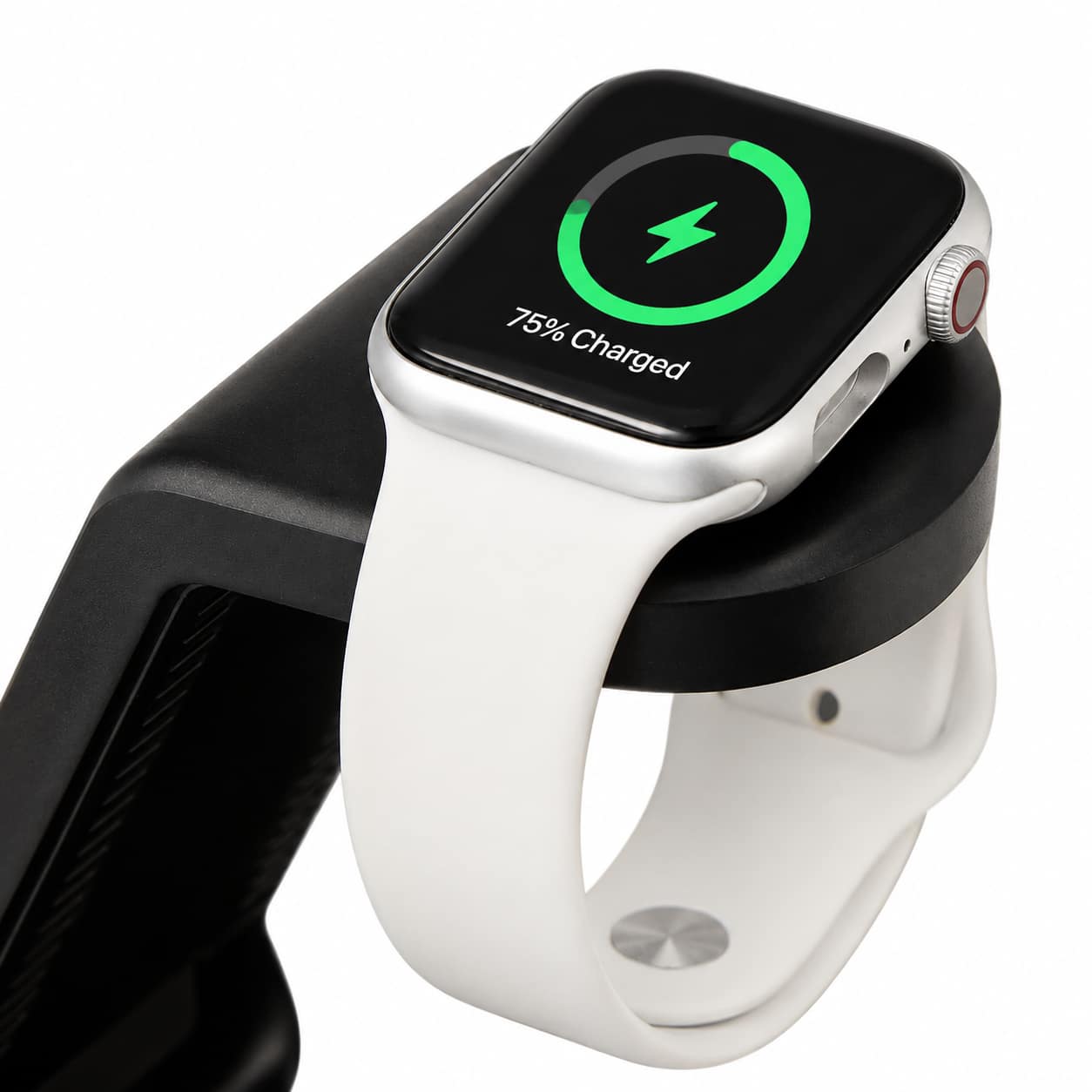 TriCharge Plus 3-in-1 Qi Wireless Charging Stand - Image 13