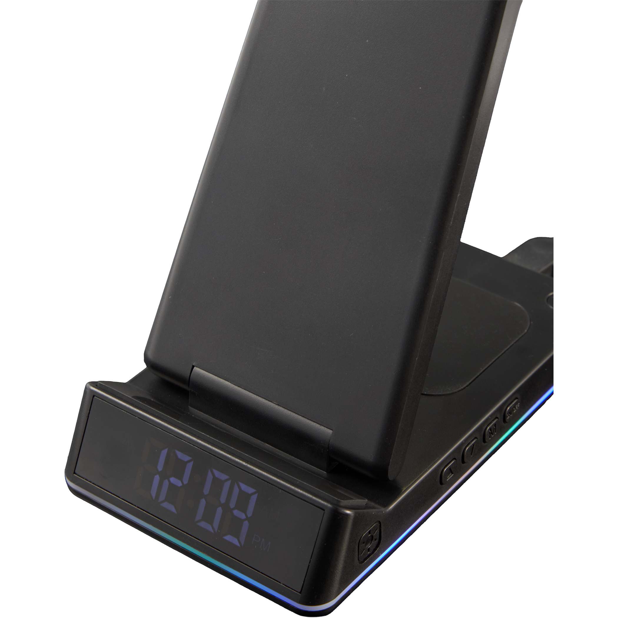 TriCharge Plus 3-in-1 Qi Wireless Charging Stand - Image 15