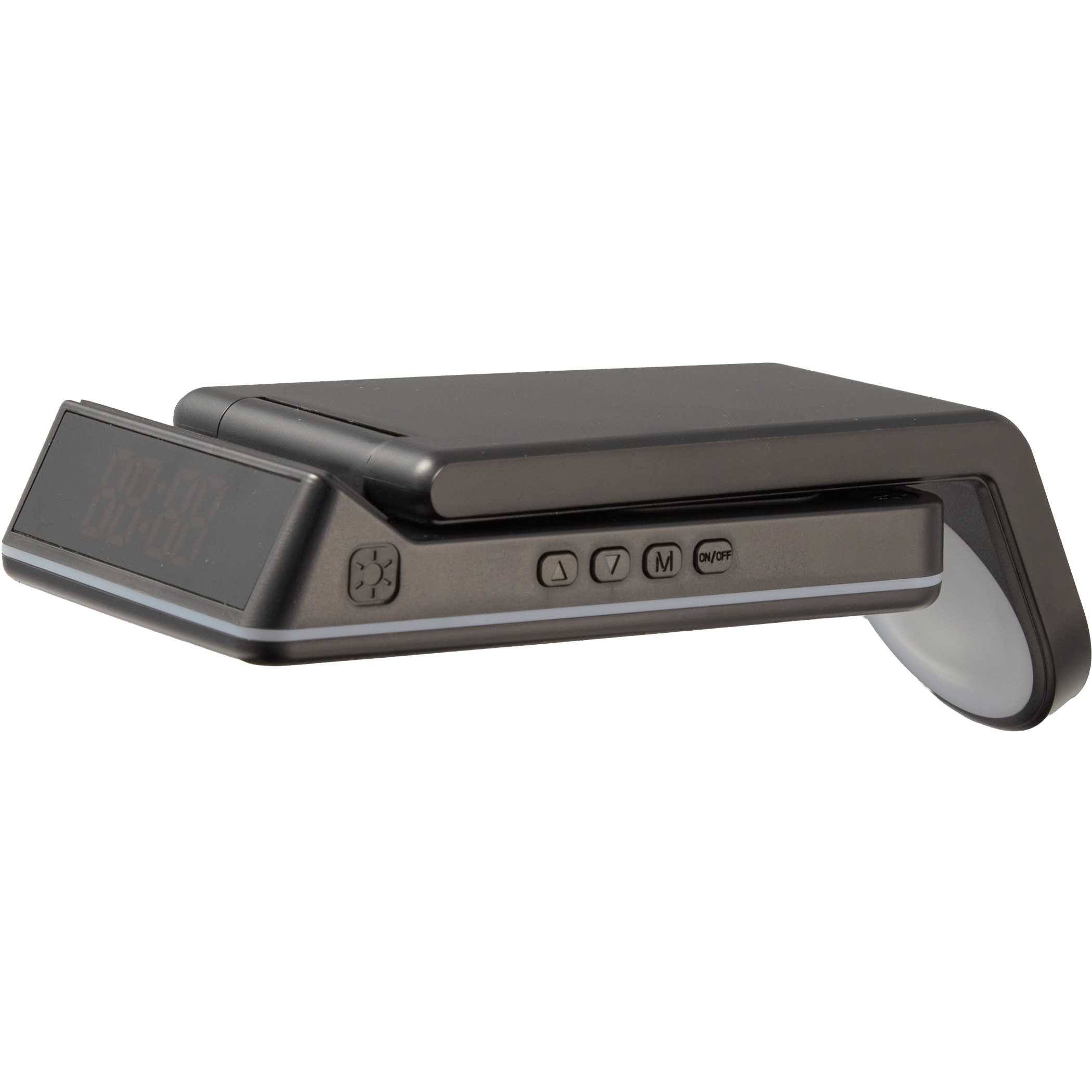 TriCharge Plus 3-in-1 Qi Wireless Charging Stand - Image 16