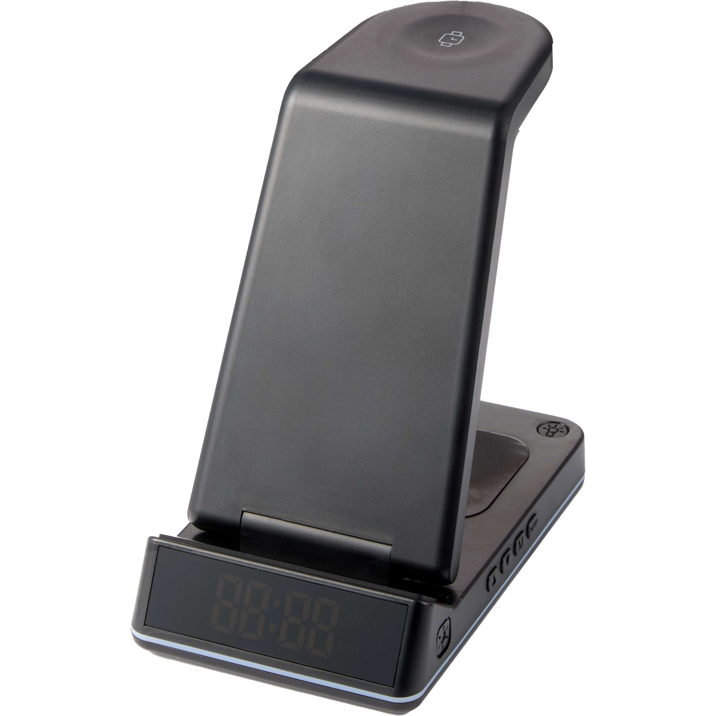 TriCharge Plus 3-in-1 Qi Wireless Charging Stand - Image 25