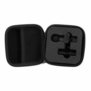 Alternative view of Duo Talk Wireless Microphone