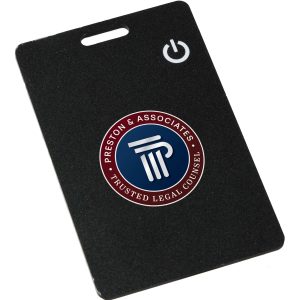 Find My Wallet Bluetooth Tracker
